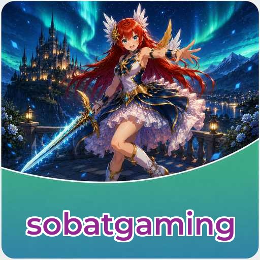 sobatgaming APK Structure