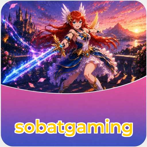 sobatgaming APK Structure